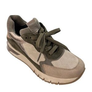 Softwaves Adele Sneakers Womens Size 38.5